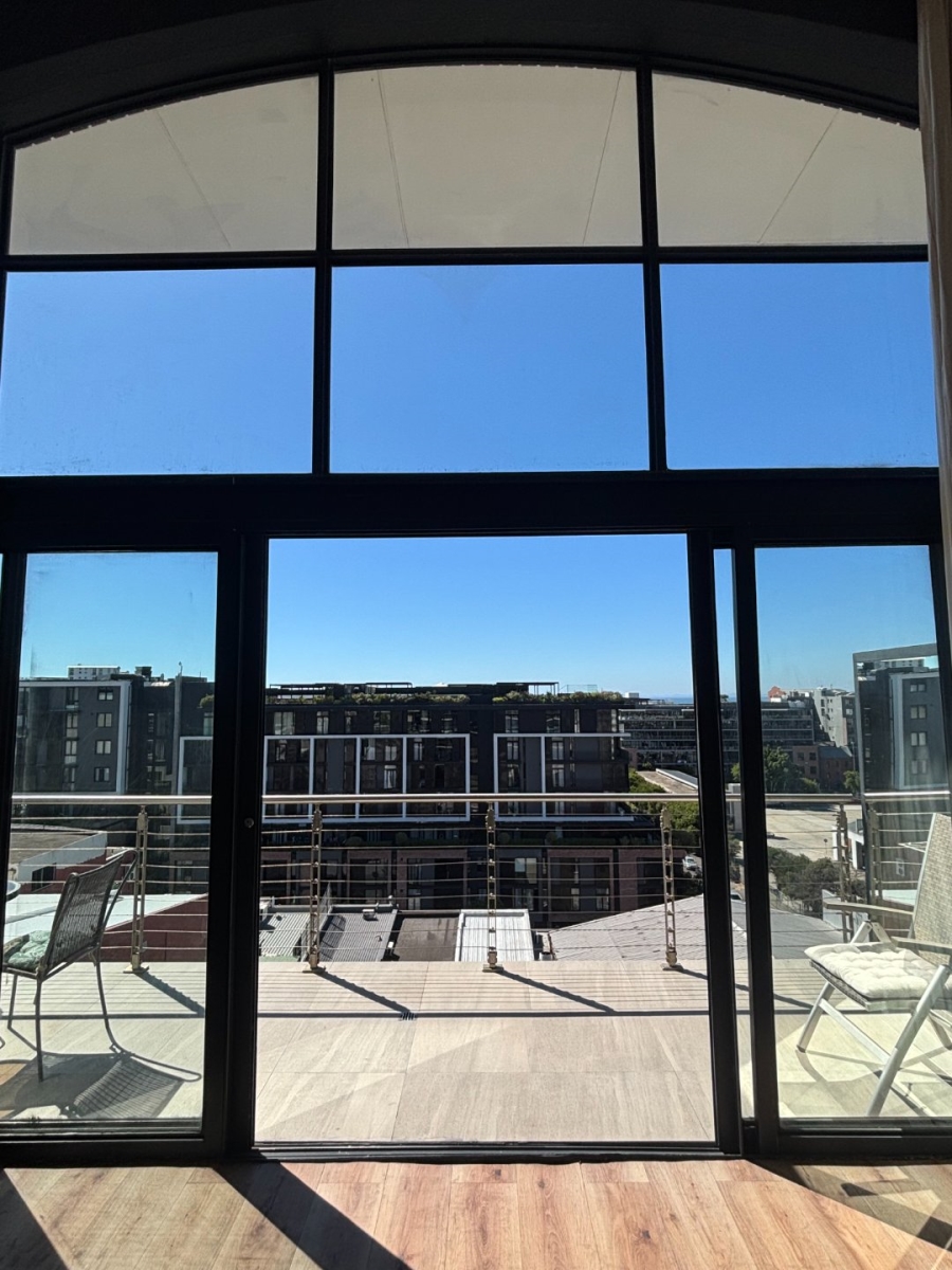 To Let 2 Bedroom Property for Rent in De Waterkant Western Cape